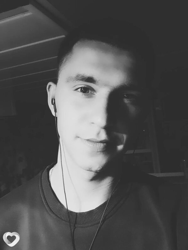 Алексей, 26, Южно-Сахалинске — анкета №2993481