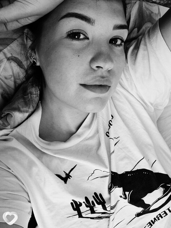 Арина, 25, Пензе — анкета №2993485