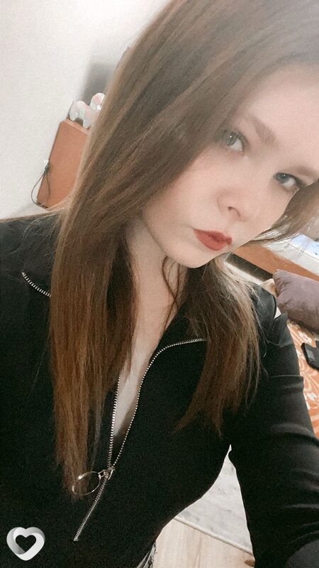 Виктория, 19, Воронеже — анкета №2993717