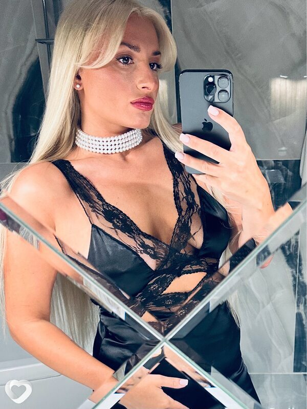 Мария, 30, Воронеже — анкета №2993729