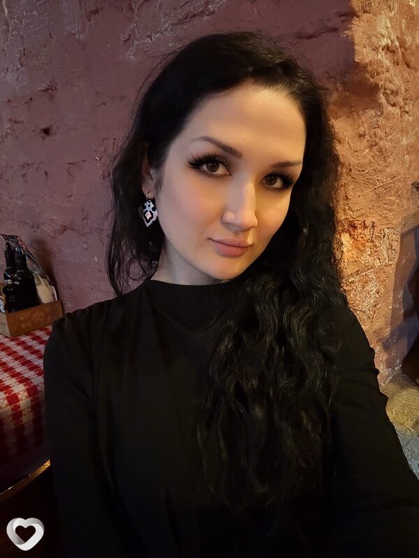 Ирина, 32, Санкт-Петербурге — анкета №2993785
