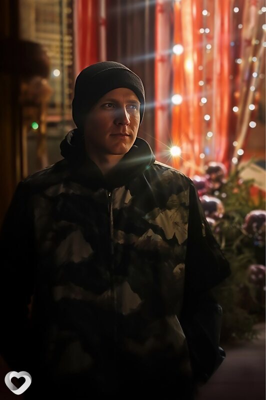 Кирилл, 36, Минске — анкета №2993786
