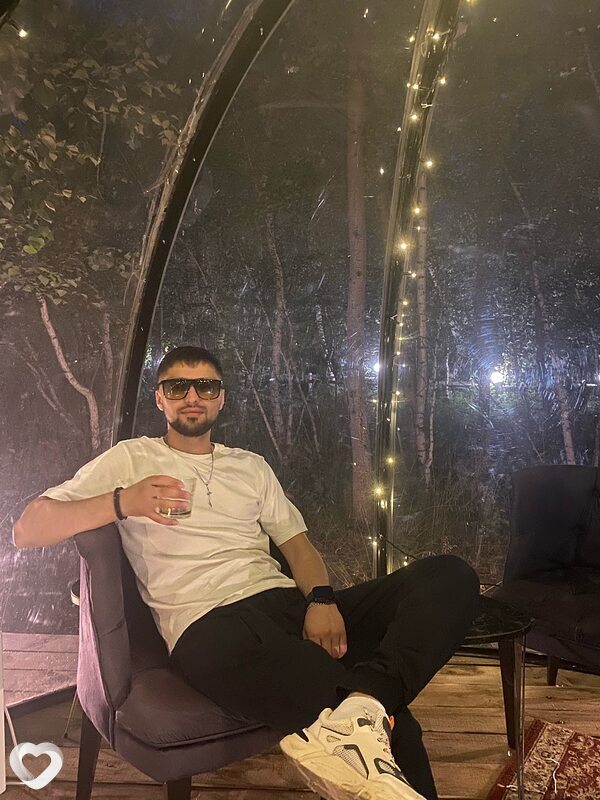 Rakhim, 29, Астане — анкета №2993796