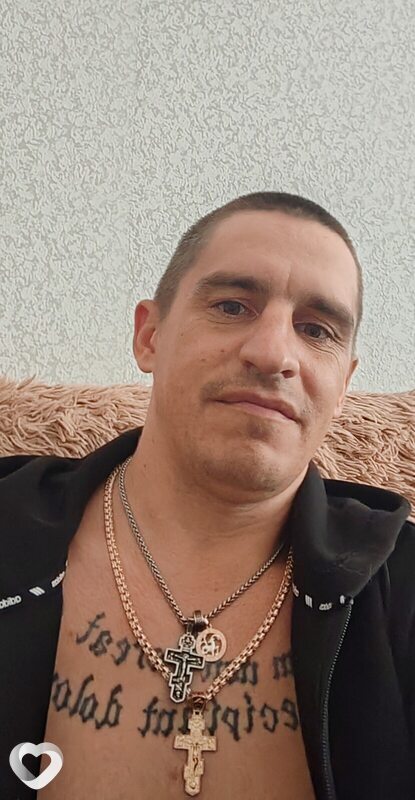 Дмитрий, 35, Великом Новгороде — анкета №2993738