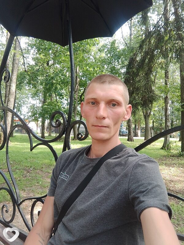 Сергей, 37, Сергиеве Посаде — анкета №2993740