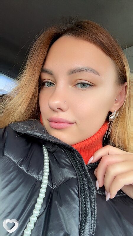 Кристина, 30, Москве — анкета №2993743