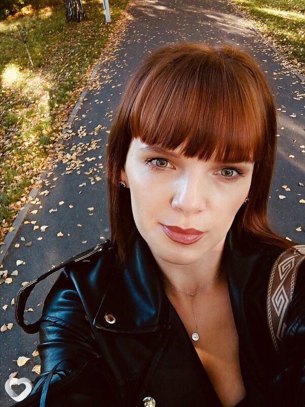 Кристина, 34, Кемерове — анкета №2993748