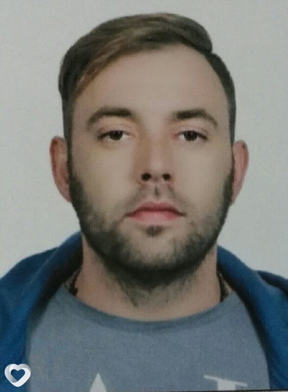 Anthony, 29, Каспийске — анкета №2993752