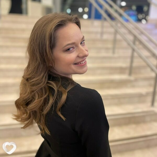 Анна, 36, Минске — анкета №2993756