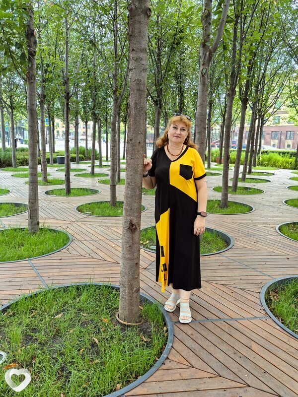 Ирина, 51, Тюмени — анкета №2993758
