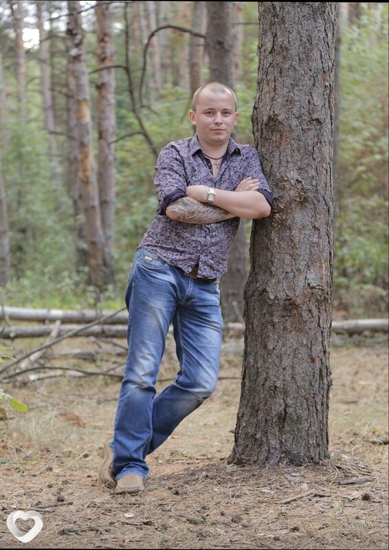 Борис, 41, Воронеже — анкета №2993910