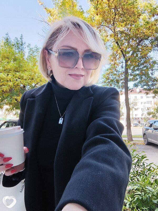 Ирина, 43, Уфе — анкета №2993913