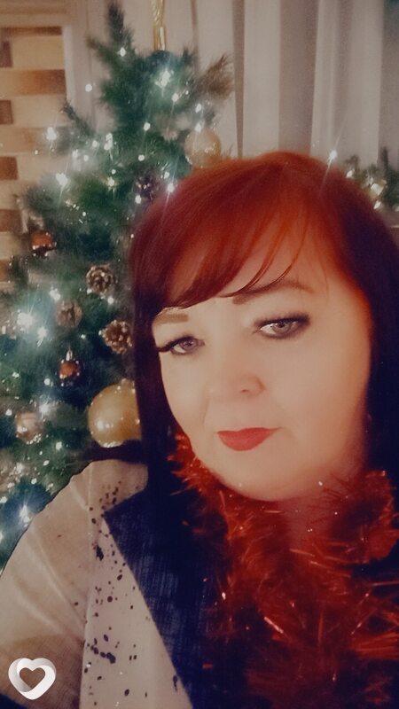Светлана, 52, Волжском — анкета №2993919