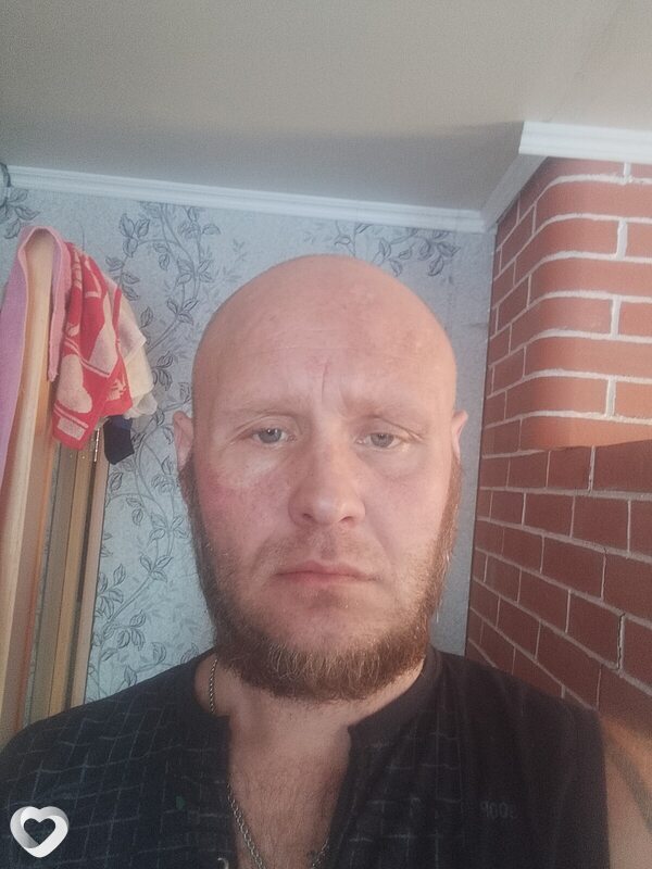 Сергей, 38, Витебске — анкета №2993921
