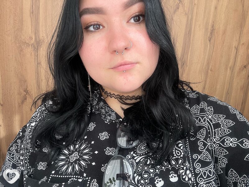 Маргарита, 23, Йошкар-Оле — анкета №2993812