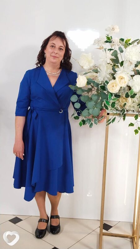 Оксана, 50, Перми — анкета №2993817