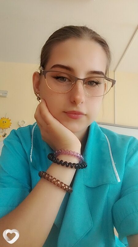 Viktoria, Успенское