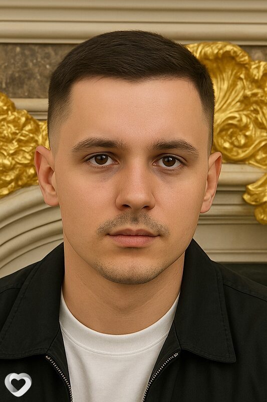 Дмитро, Рахов