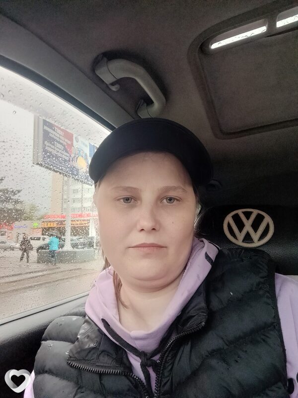 Олеся, 37, Костанае — анкета №2993831