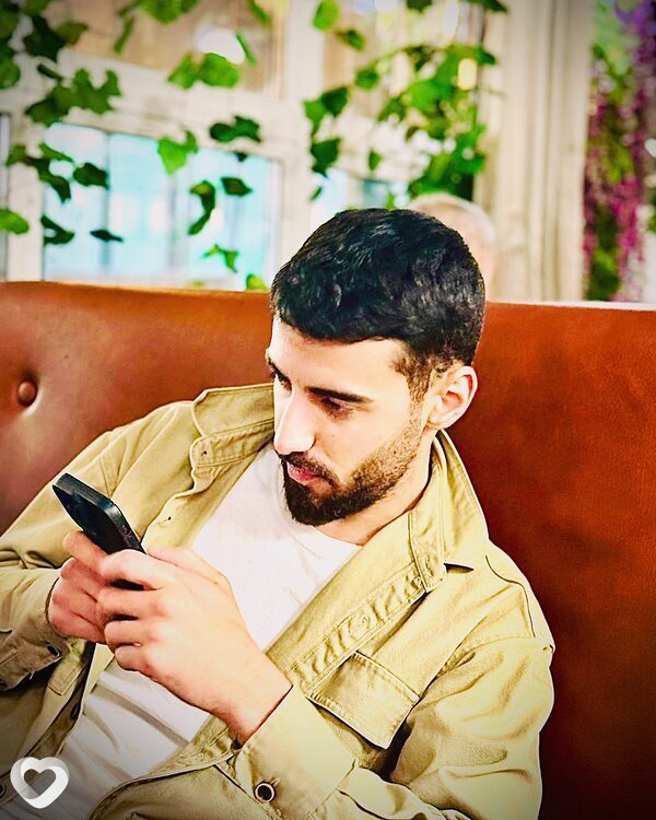 Ali, 28, Новом Уренгое — анкета №2993839