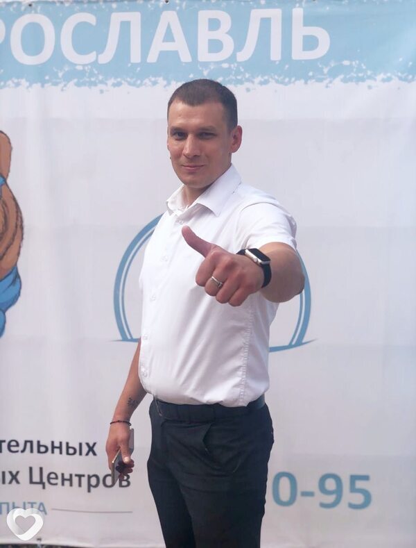 Mikl, 36, Люберцах — анкета №2993840