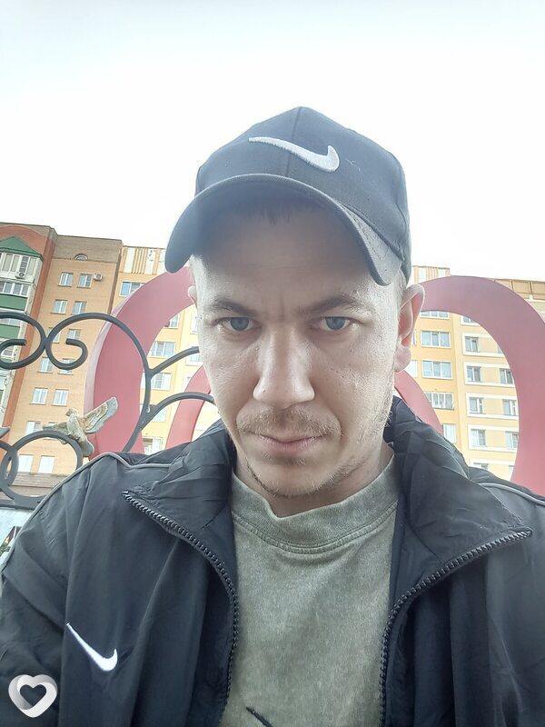 Павел, 33, Удомли — анкета №2993841