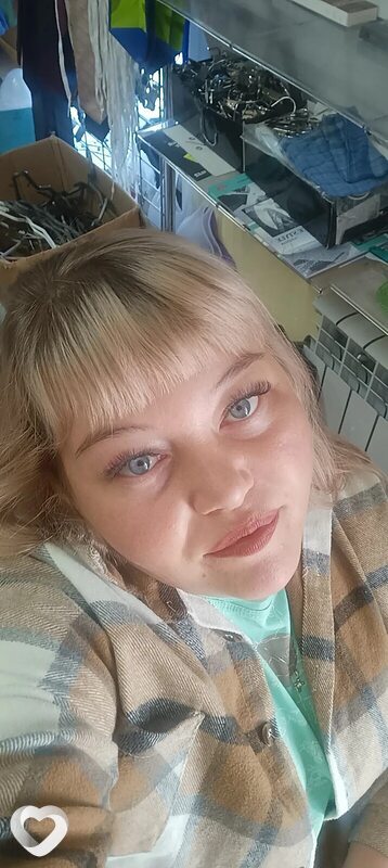 Надежда, Кузоватово