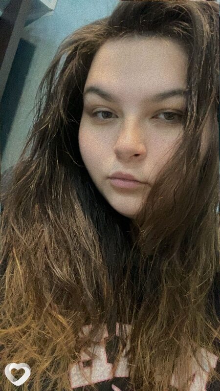 Карина, 21, Чайковском — анкета №2993854