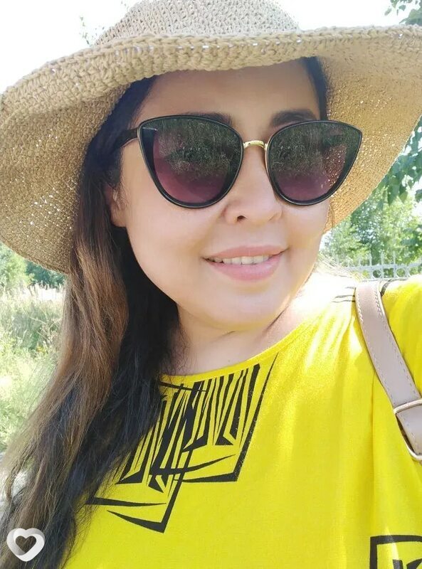 Василиса, 40, Новосибирске — анкета №2993858