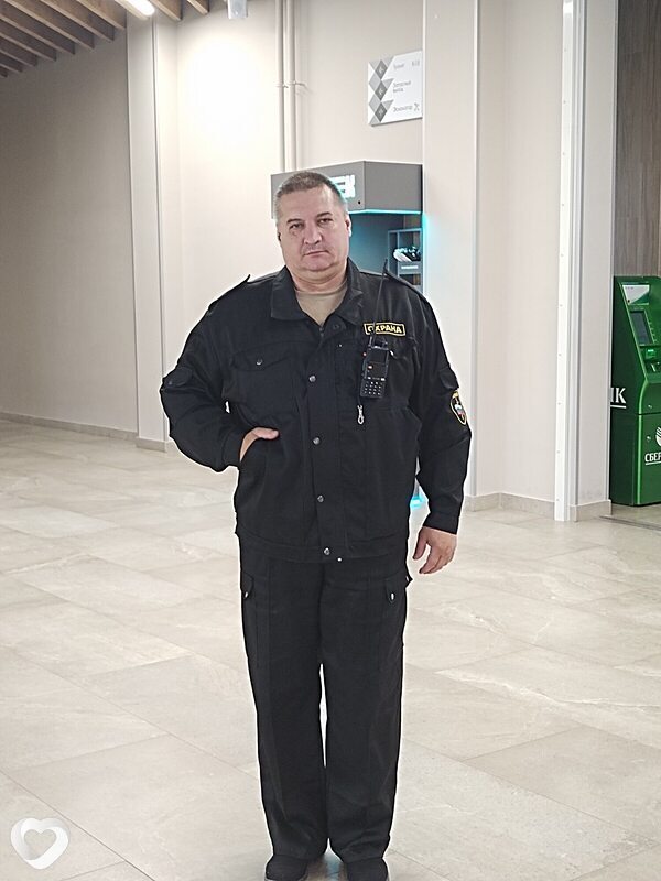 Сергей, 50, Пензе — анкета №2993872