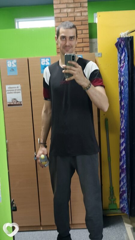 Дмитрий, 30, Барнауле — анкета №2993874