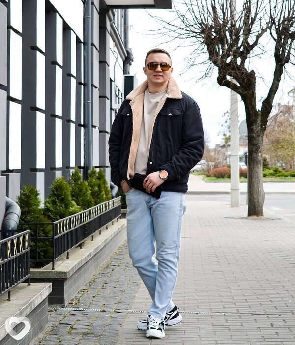 Дмитрий, 27, Барановичах — анкета №2993881