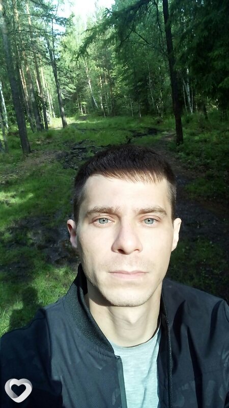 Андрей, 36, Нижнем Тагиле — анкета №2993883