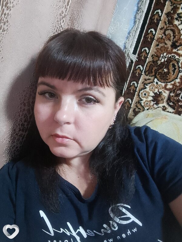 Ольга, 37, Новокузнецке — анкета №2994395