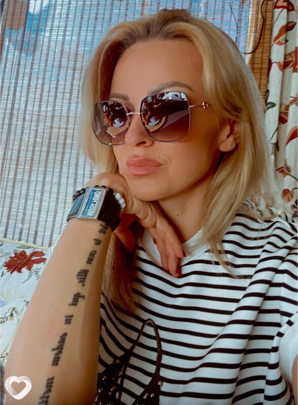 Юлия, 44, Воронеже — анкета №2994398