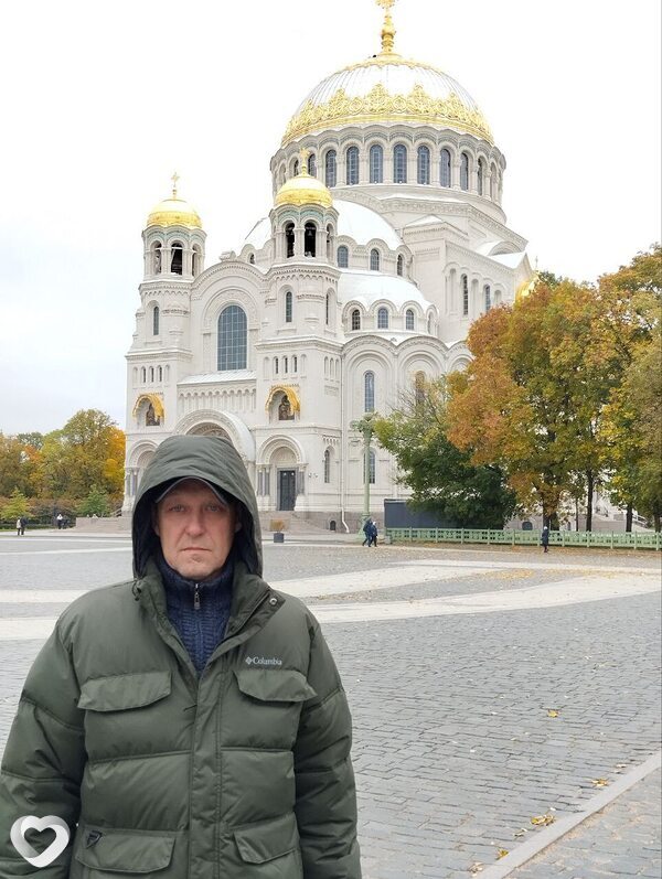 Валера, 56, Луганске — анкета №2994399