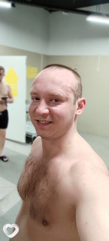 Дмитрий, 36, Самаре — анкета №2994403