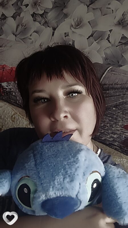 Милана, 41, Пензе — анкета №2994406