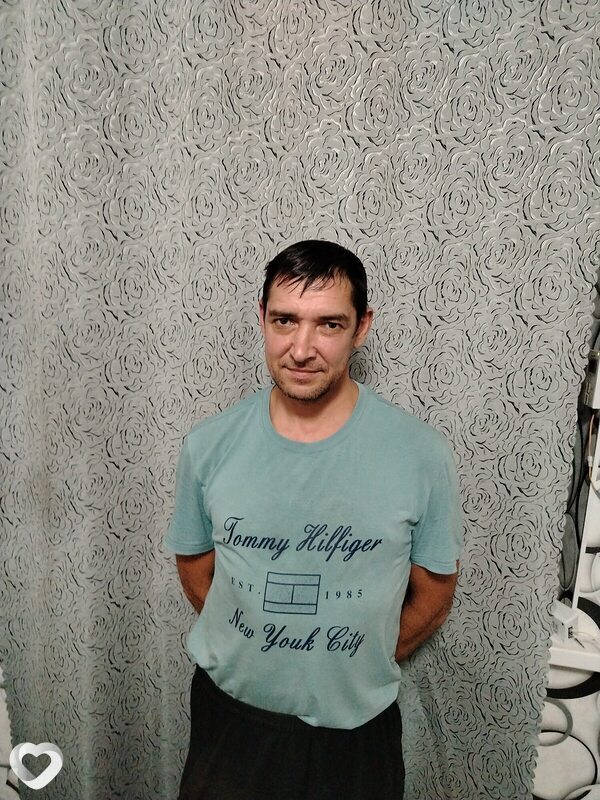 Алексей, 42, Абинске — анкета №2994408