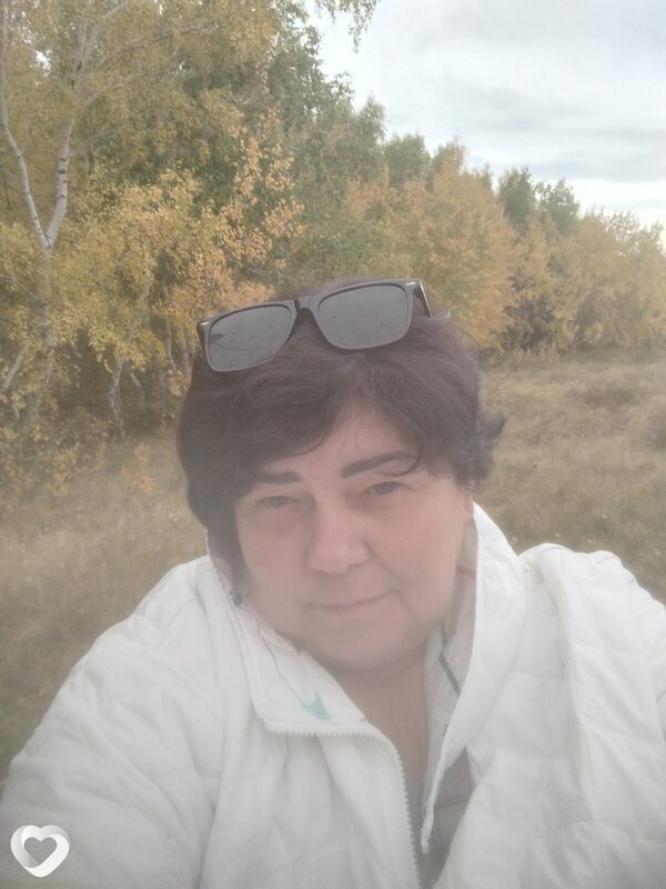 Ирина, 58, Караганде — анкета №2994259
