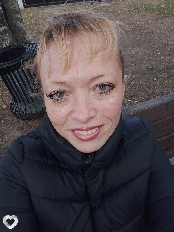 Светлана, 44, Москве — анкета №2994264