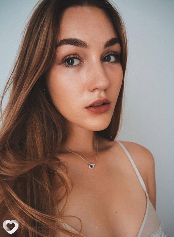Рита, 25, Москве — анкета №2994265