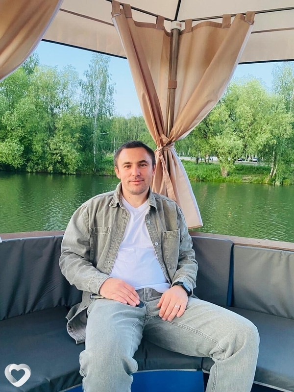 Илья, 35, Рязани — анкета №2994271