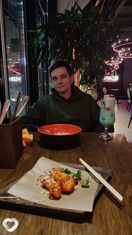 Андрей, 26, Ярославле — анкета №2994273