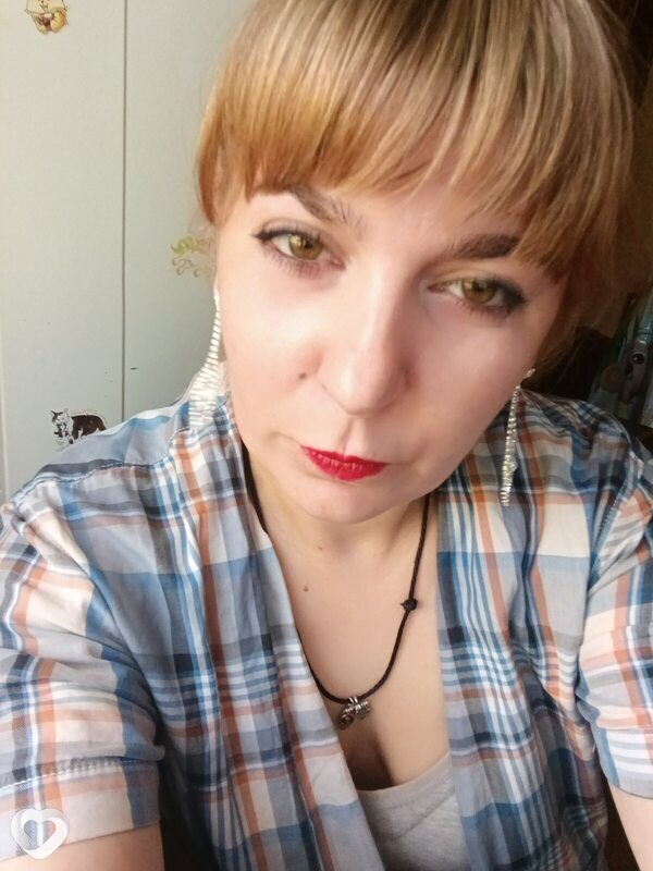 Марина Кузнецова, 34, Нижнем Новгороде — анкета №2994282