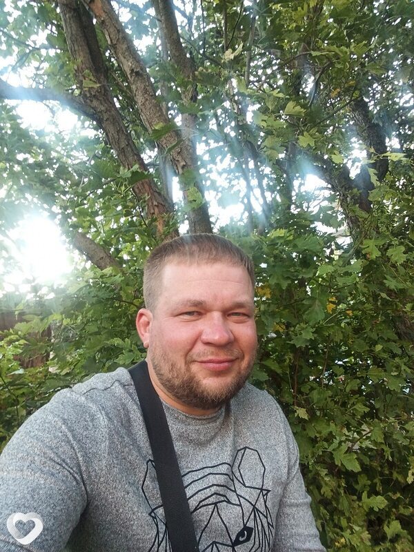 Дмитрий, 42, Дзержинске — анкета №2994037