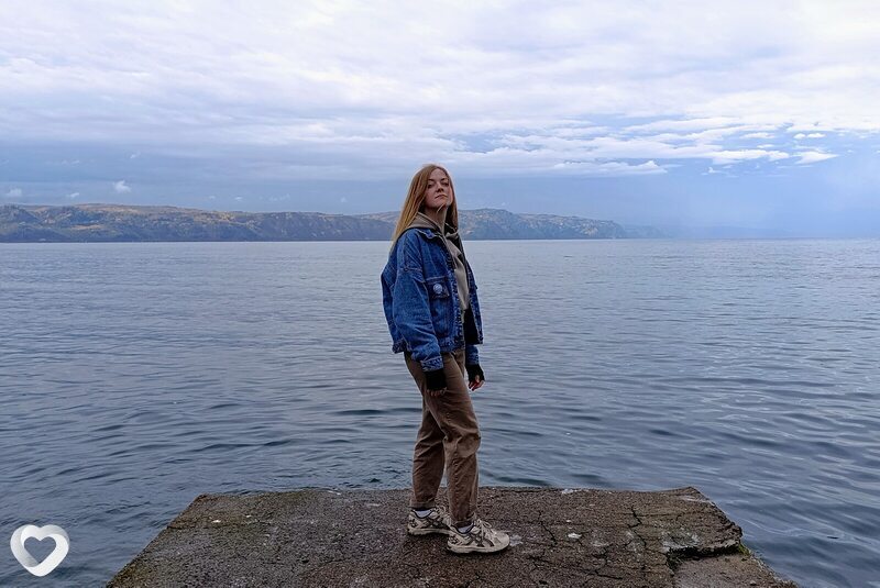 Диана, 23, Ангарске — анкета №2994041