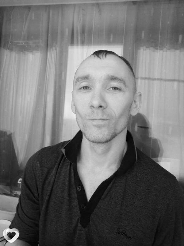 Сергей, 40, Перми — анкета №2994046