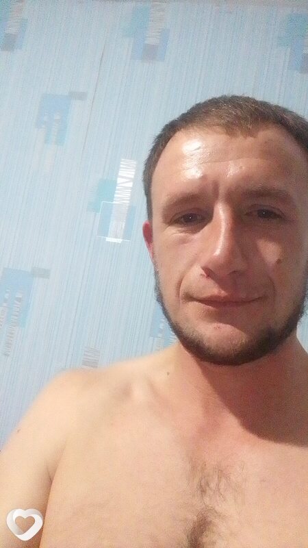 Саня, 34, Павлодаре — анкета №2994049