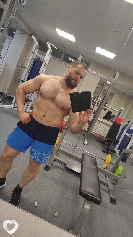 Алексей, 35, Омске — анкета №2993990